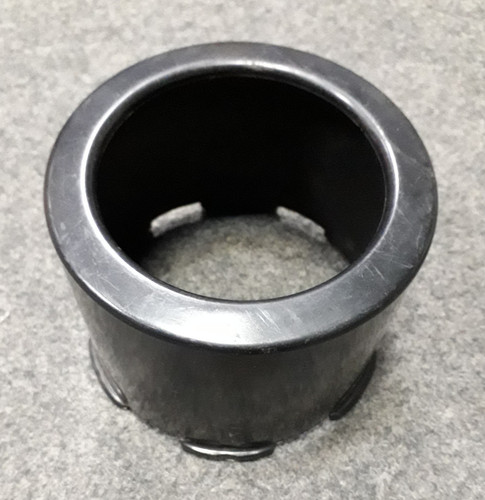 Original radnabenkappe schwarz - original,