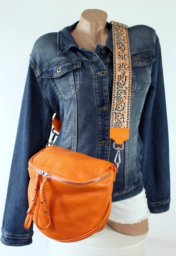 Italy echt leder crossover - italy,