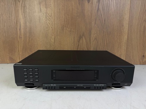 Philips ft930 stereo - philips, fm/am