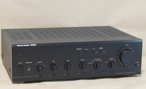 Harman kardon 6500 - harman,