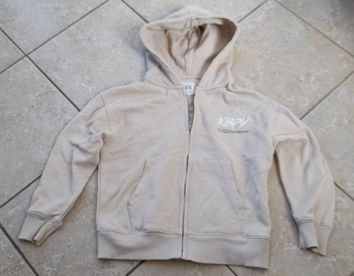 ZARA*Sweatjacke*Kapuze*Jungen