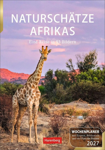 Naturschätze afrikas - naturschätze,