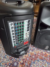 Yamaha stagepas 600bt - 600bt, gut