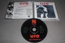 UFO - Ain´t Misbehavin´ FM