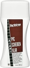 Yachticon PVC Scheiben Klar