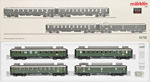 Märklin 42750 - märklin,