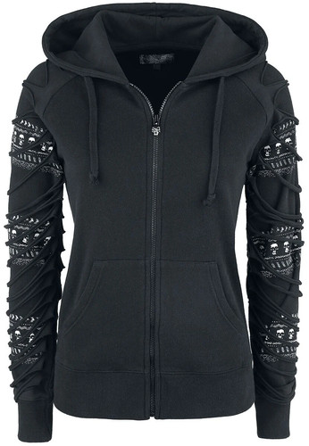 Rock rebel emp damen - rebel,