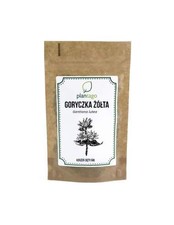 Gelber Enzian - Gentiana lutea