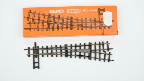 Bemo h0e 4010 - bemo,