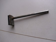 Fahrrad Stempel mit neuem