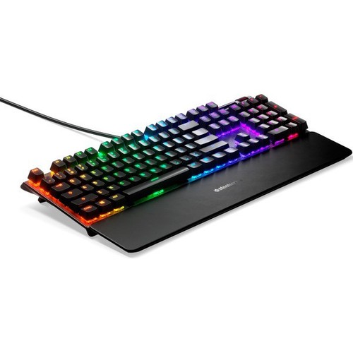 Steelseries apex pro - steelseries,