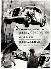 Werbung