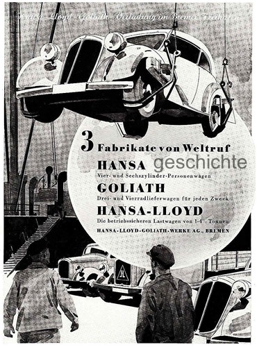 Werbung