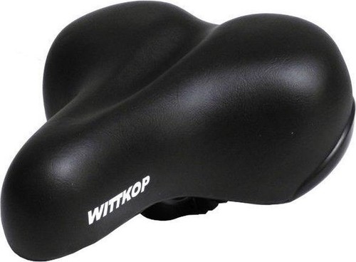 Fahrradsattel wittkop big - fahrradsattel,