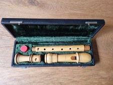 Mollenhauer Flauto dolce II