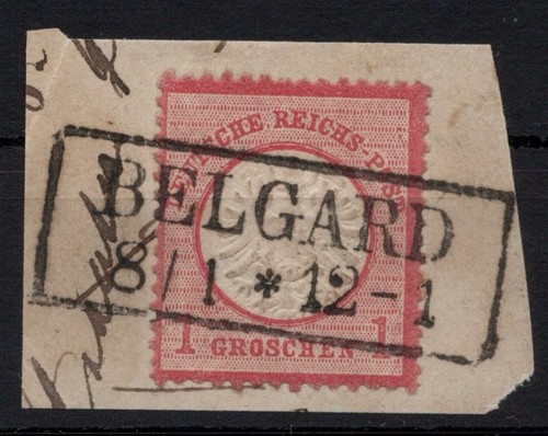 1872 deutsches reich mi - deutsches, [mi