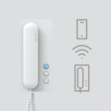 Siedle IQ BTS Haustelefon