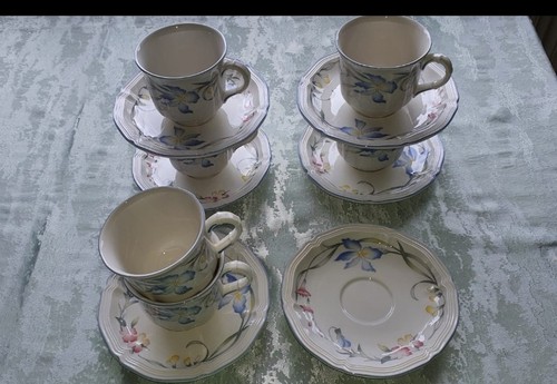 Kaffeeservice riviera villeroy - riviera,