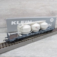 KLEIN MODELLBAHN 5144 - H0 -