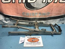 Rahmen Rahmen Halter hinten