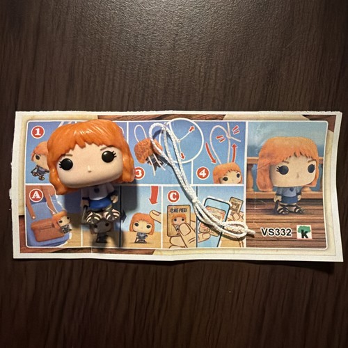 Vs332 nami einzelfigur bpz - vs332,