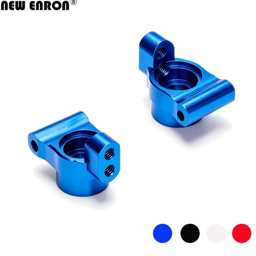 Los214006 alloy rear spindle - rear,