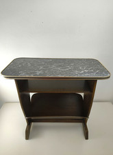 Zeitungsständer Jahre Mid