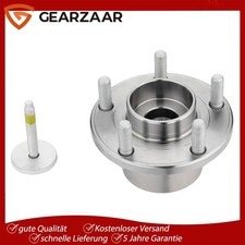 Radnabe Radlagersatz Radlager