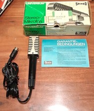 Stereo Mikrofon Universum