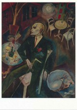 Georg grosz der - georg, "der