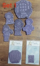 Magnolia Stamps - 4 Sets zur Wahl