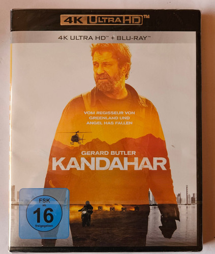 Kandahar gerard butler - butler,
