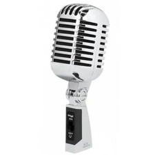 Stagg SDMP40CR Retro Vintage