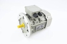 Minor Motor 3 Phase Motor
