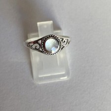 Silberring 925 Silber mit