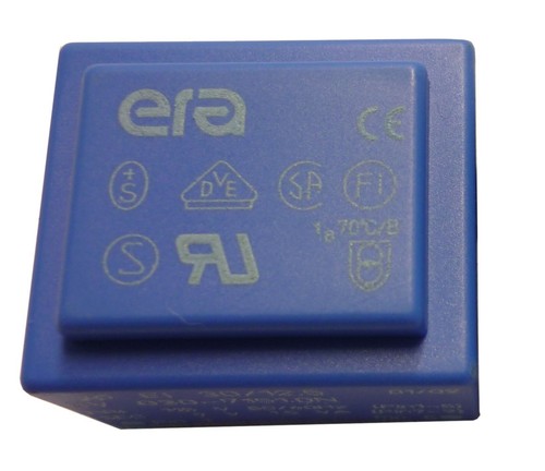 Era trafo printtrafo - trafo,, el