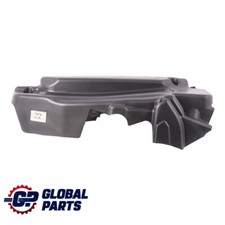 BMW E60 E61 E83 LCI M57N Motorabdeckung Akustikplatte Diesel 7788918