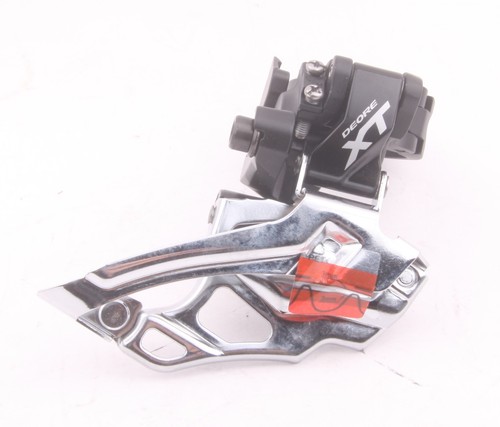 Shimano deore m786 - shimano, xt