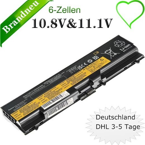 Akku für lenovo thinkpad - thinkpad, t410
