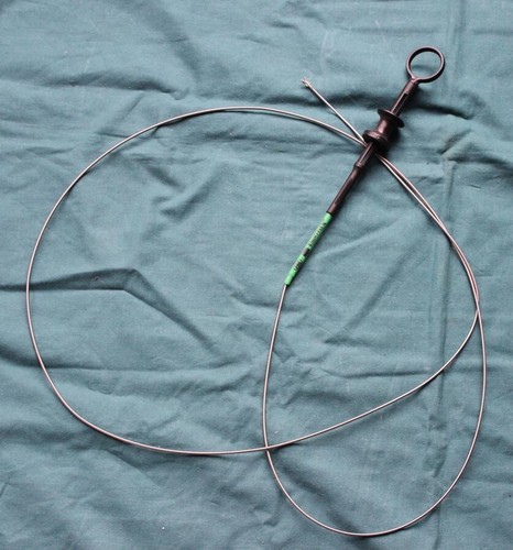 Flex endoskopie forceps - flex,