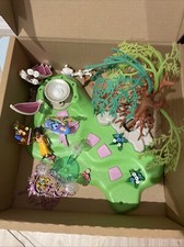 Playmobil fairies feeninsel - playmobil,