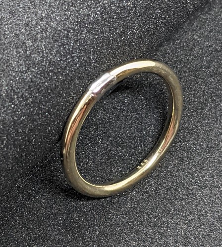 Ring rundprofil 585 - rundprofil, mm