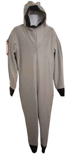 Remploy atmungsaktiver overall - atmungsaktiver,
