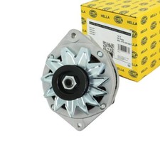 Hella lichtmaschine generator - lichtmaschine,