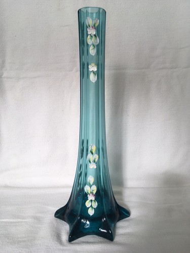 Bohemia kunstglas große - bohemia,