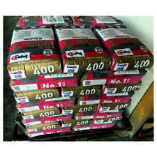 42 x Sopro No.1 400 Flexkleber Fliesenkleber Natursteinkleber C2TE S1 grau 25 kg