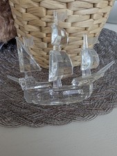 Swarovski Schiff Santa Maria