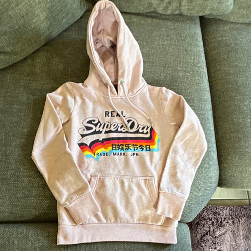 Superdry damen hoodie - superdry,