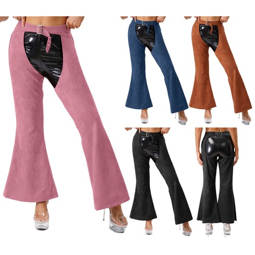 Damen cowboy chaps - damen,