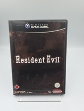 Nintendo GameCube Spiel